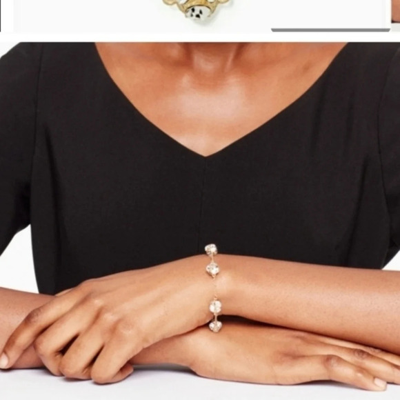 Kate Spade lady marmalade bracelet NWT‎ - Picture 2 of 6